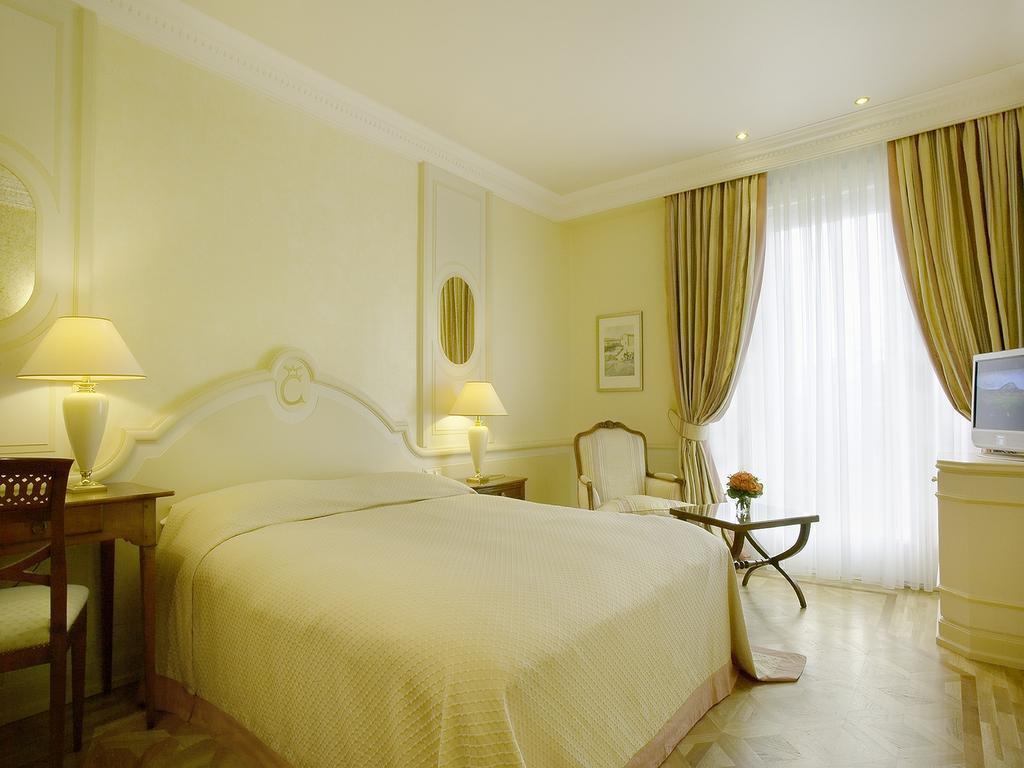 Colombi Hotel Friburgo em Brisgóvia Quarto foto A room at the hotel