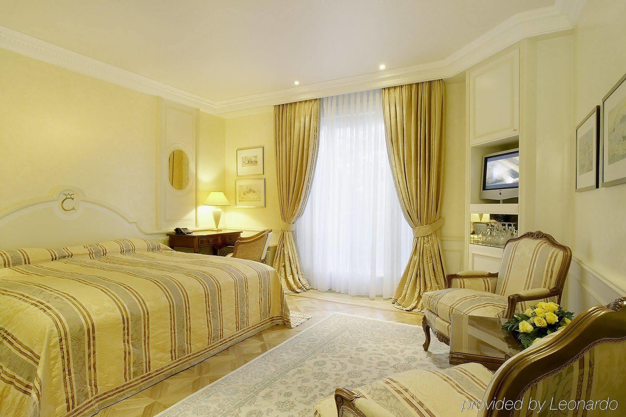 Colombi Hotel Friburgo em Brisgóvia Quarto foto A room at the hotel